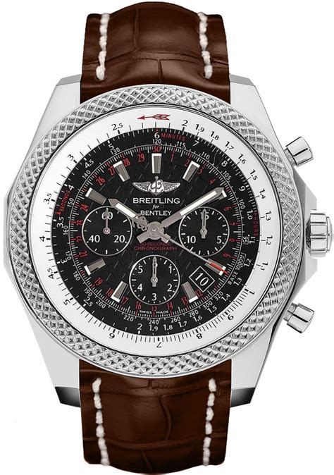 breitling bentley b06 royal ebony 2014|Breitling Bentley B06 .